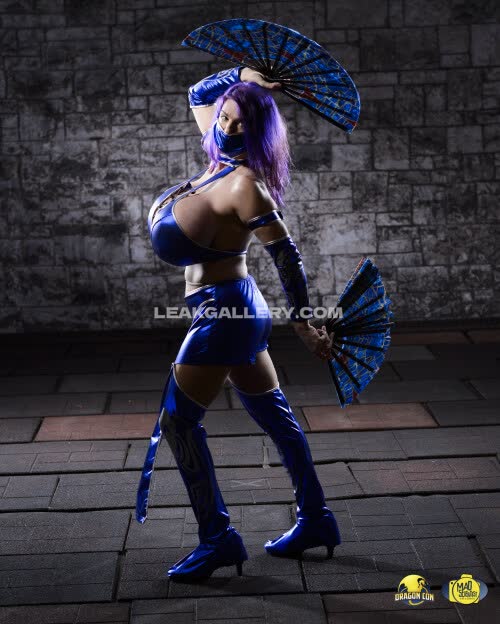 Chimeracostumes Exclusiva filtración de OnlyFans desnuda #10854857