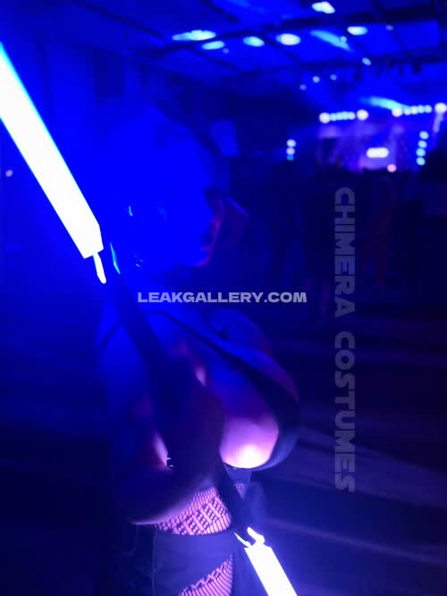 Chimeracostumes Exklusiv geleakte Nacktbilder von OnlyFans #10839001