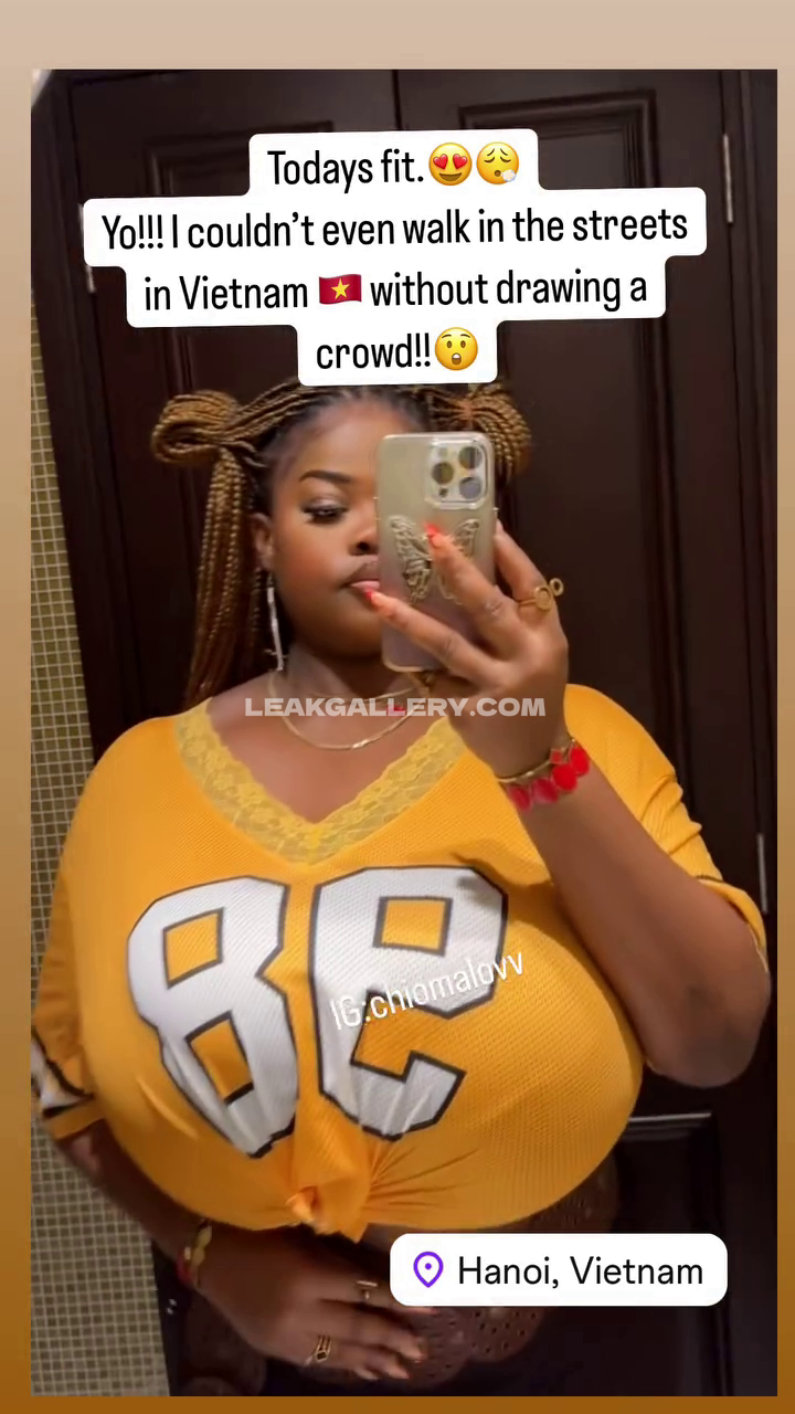 Chiomalovv Exclusive Leaked Nude OnlyFans #9392295