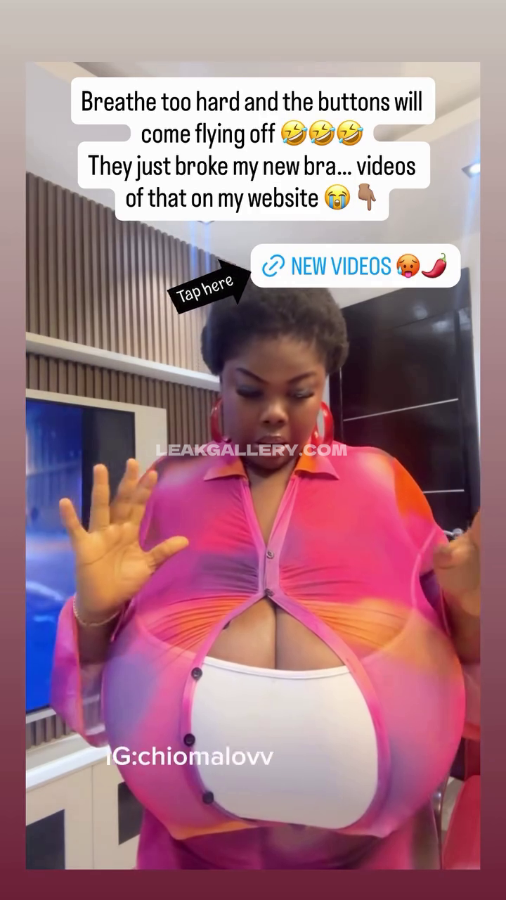 Chiomalovv Exclusive Leaked Nude OnlyFans #9393088