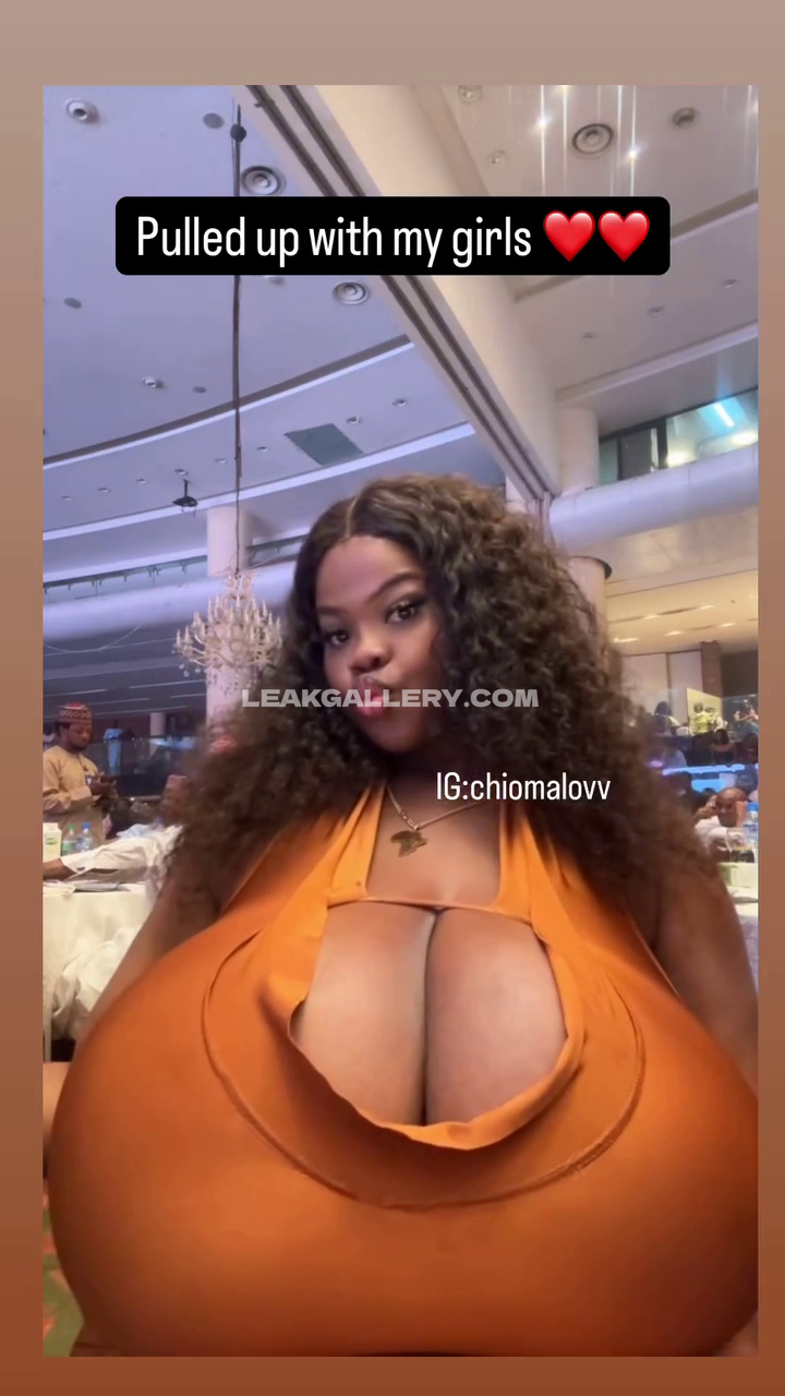 Chiomalovv Exklusiv geleakte Nacktbilder von OnlyFans #9392164