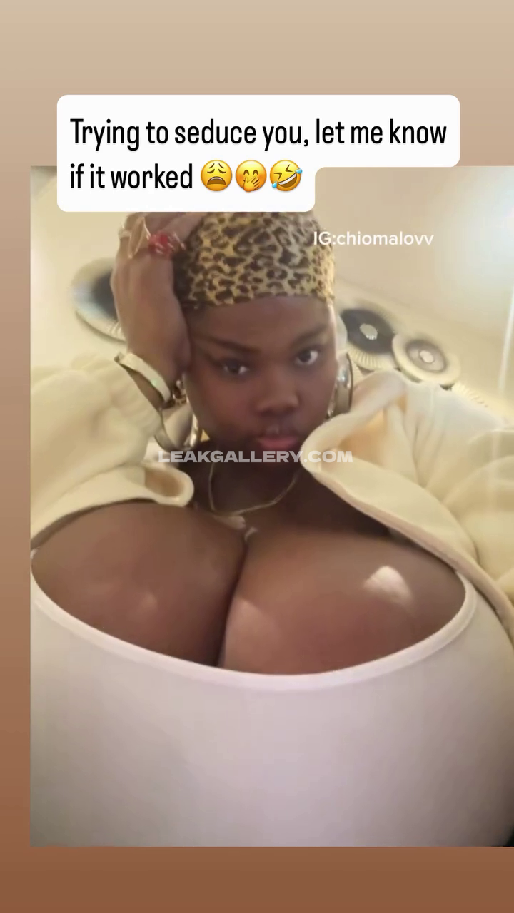 Chiomalovv OnlyFans Nudi in Esclusiva Trapela #9392313