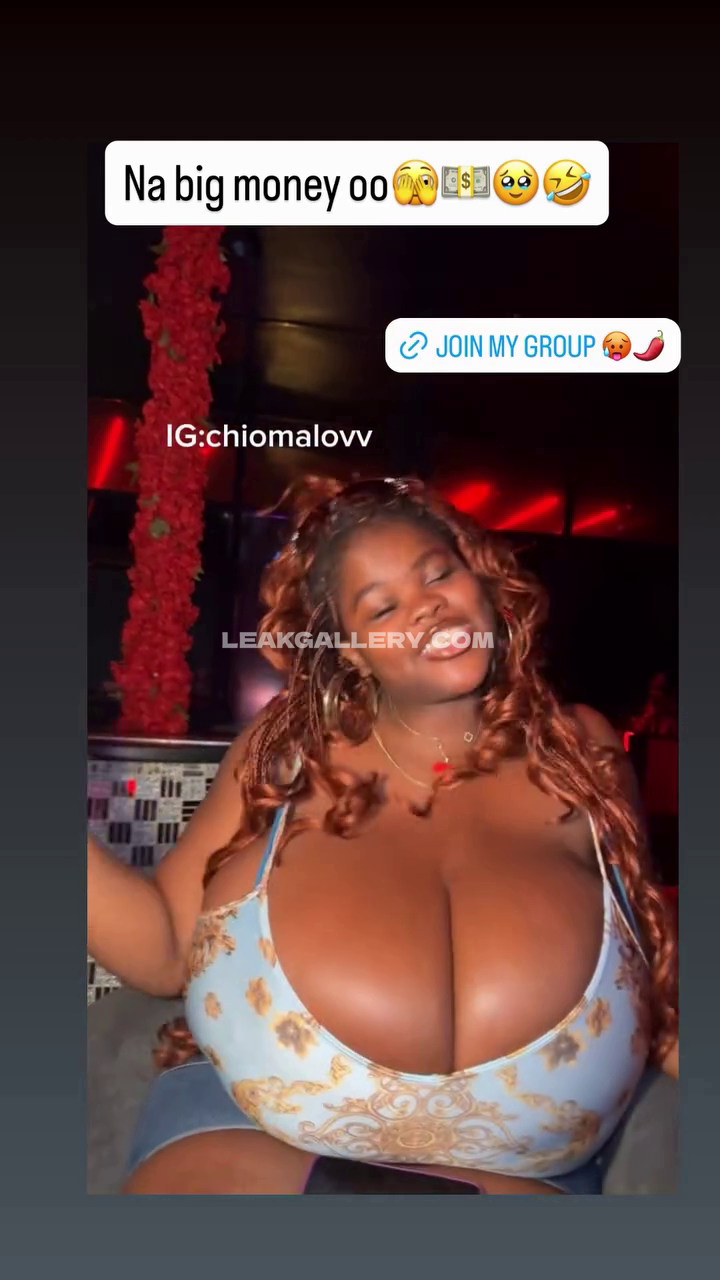 Chiomalovv Exclusive Leaked Nude OnlyFans #9392951