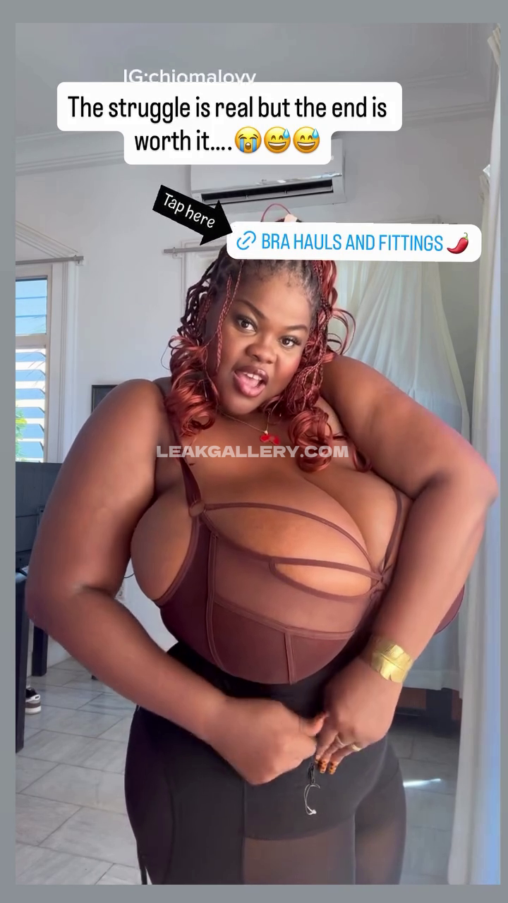 Chiomalovv Exclusive Leaked Nude OnlyFans #9393011