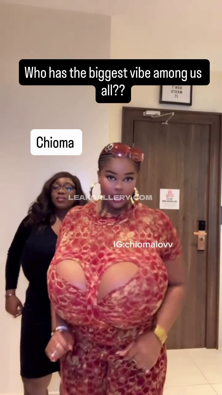 Chiomalovv Exklusiv geleakte Nacktbilder von OnlyFans #9392815