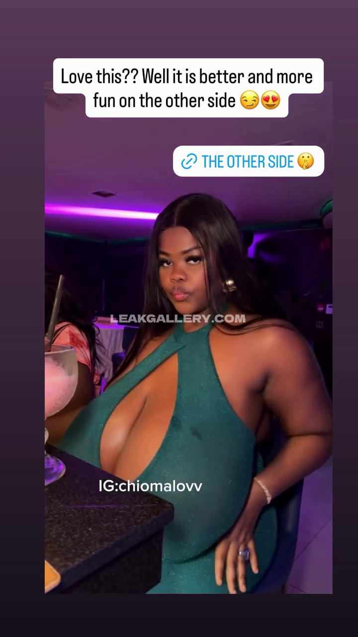 Chiomalovv Exklusiv geleakte Nacktbilder von OnlyFans #9393274