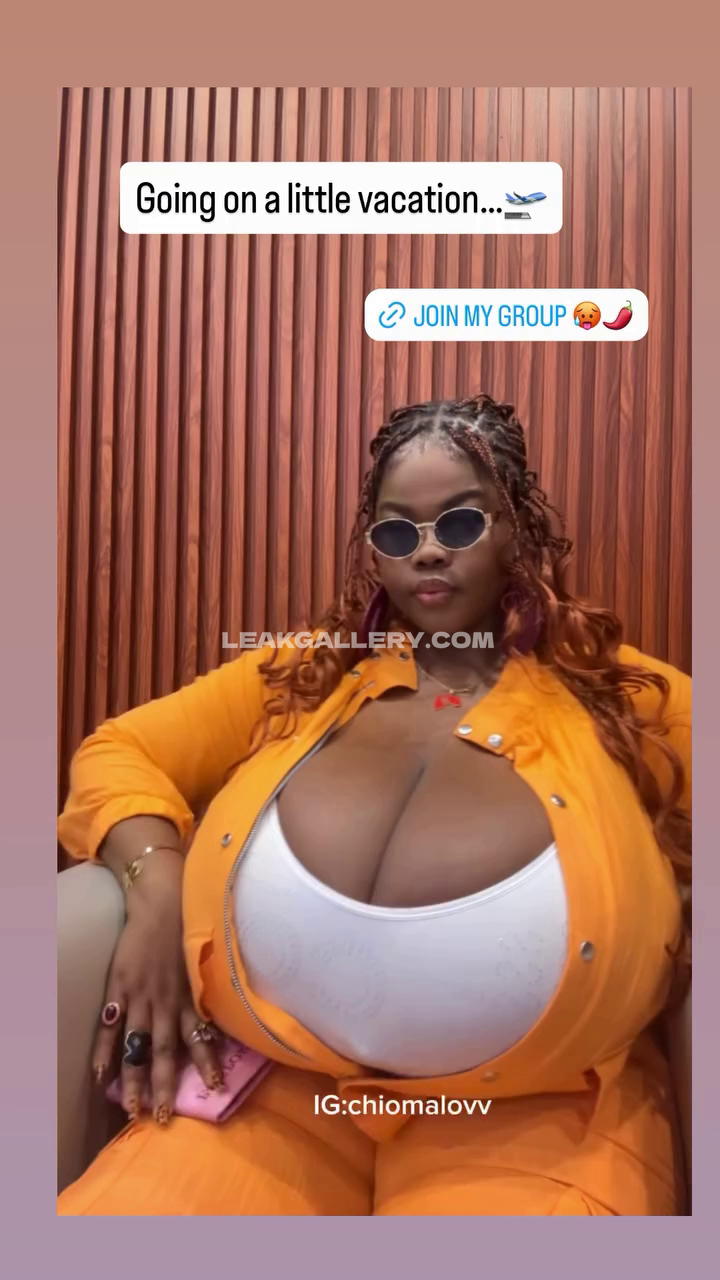 Chiomalovv Exklusiv geleakte Nacktbilder von OnlyFans #9393016