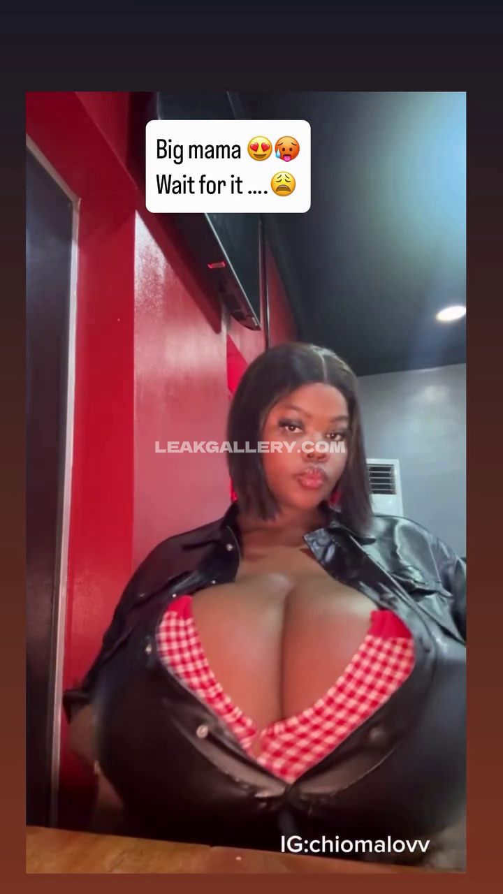 Chiomalovv Эксклюзивная утечка обнаженных OnlyFans #9392289