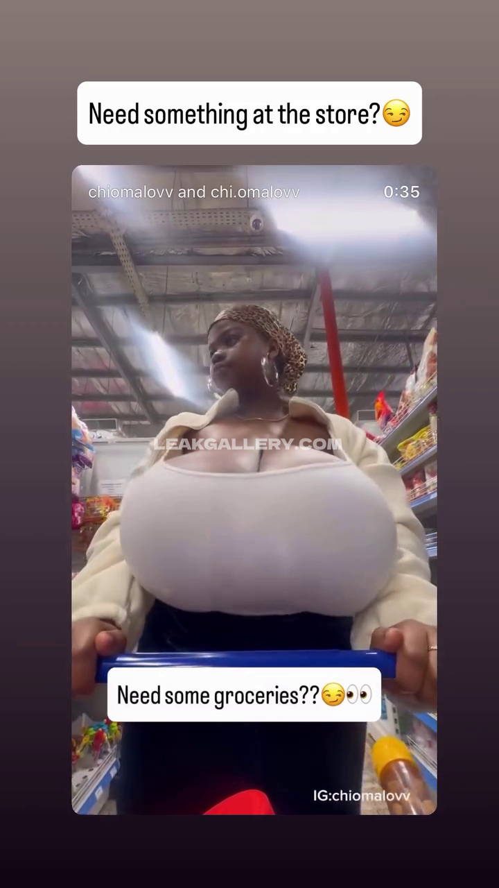 Chiomalovv OnlyFans Nudi in Esclusiva Trapela #9392311