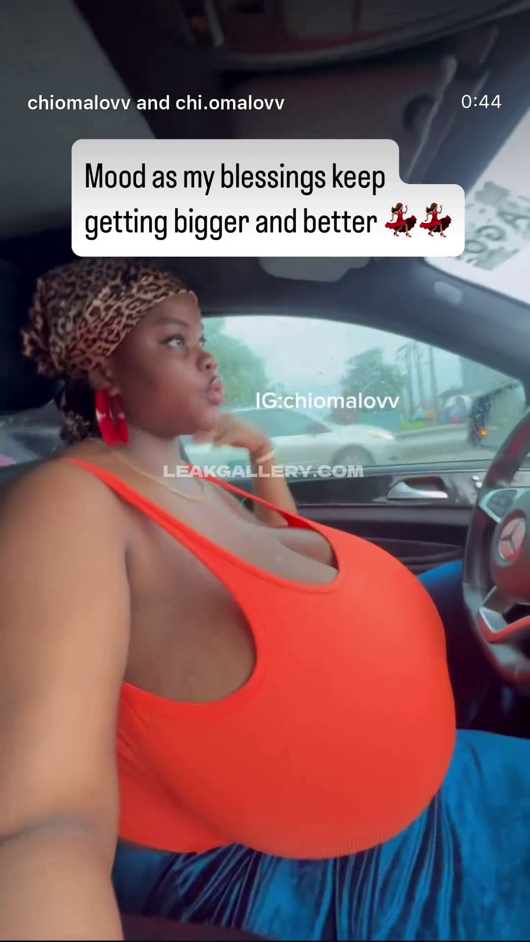 Chiomalovv Exclusive Leaked Nude OnlyFans #9392623