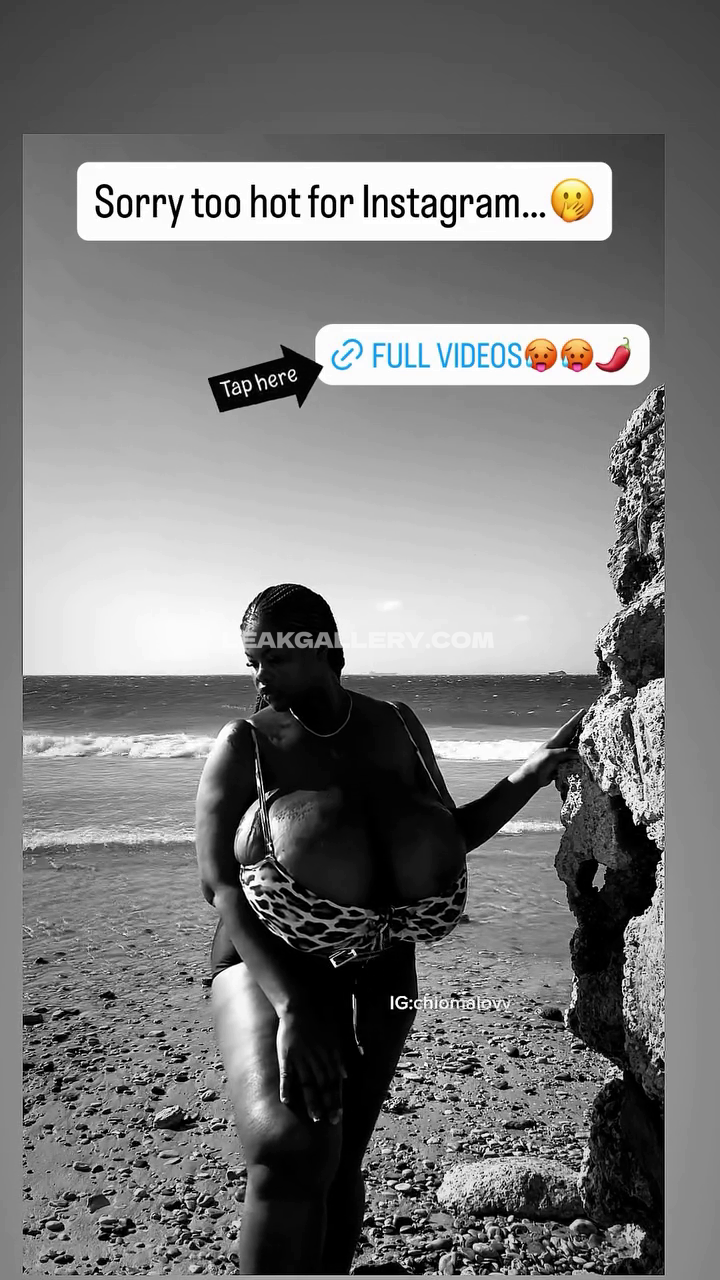 Chiomalovv Exclusive Leaked Nude OnlyFans #9392571