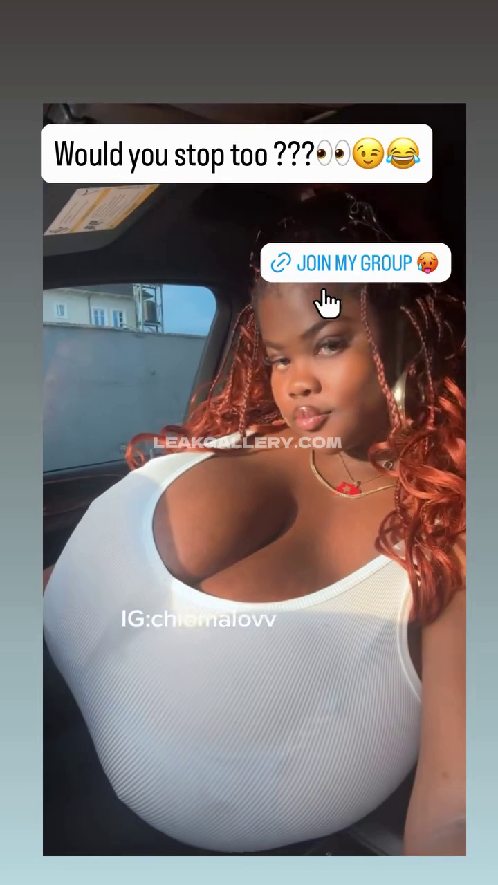 Chiomalovv Exklusiv geleakte Nacktbilder von OnlyFans #9393008