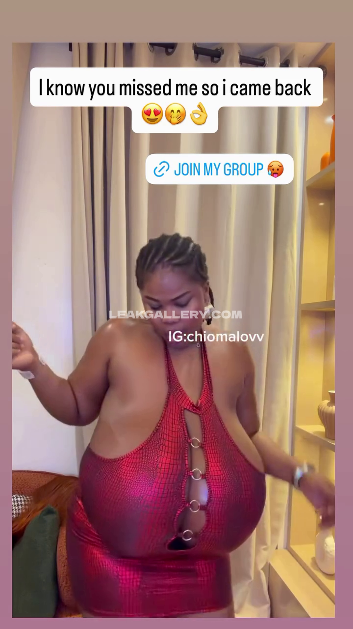Chiomalovv OnlyFans Nudi in Esclusiva Trapela #9393285