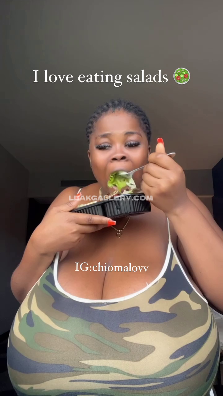 Chiomalovv OnlyFans Nudi in Esclusiva Trapela #9392312