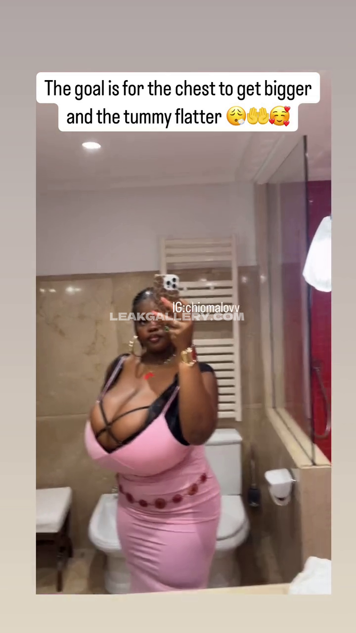 Chiomalovv Exklusiv geleakte Nacktbilder von OnlyFans #9392325