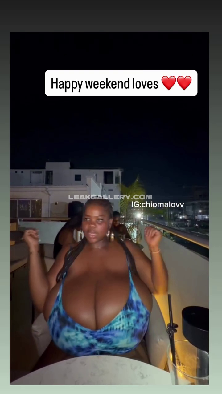 Chiomalovv Exklusiv geleakte Nacktbilder von OnlyFans #9393145