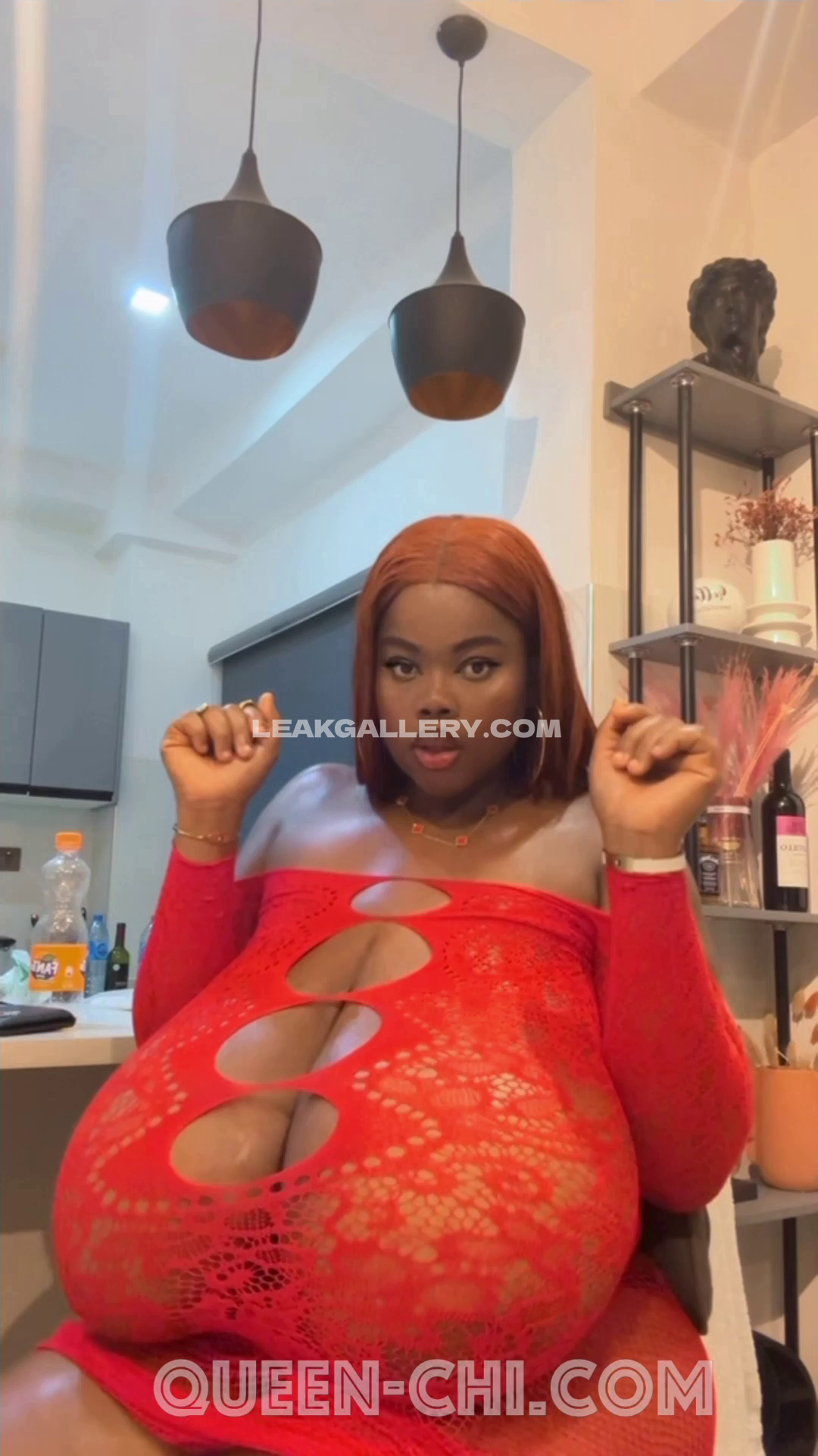 Chiomalovv Exclusive Leaked Nude OnlyFans #9392919