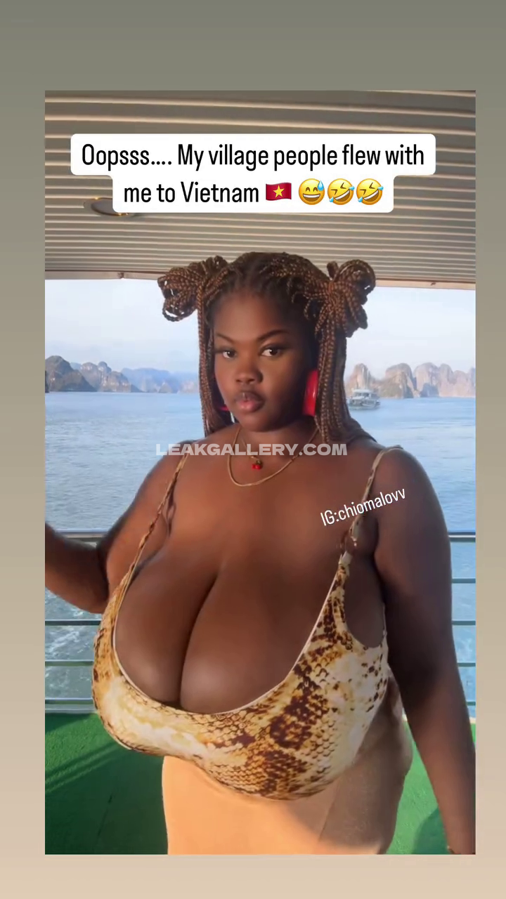 Chiomalovv Exclusive Leaked Nude OnlyFans #9392315