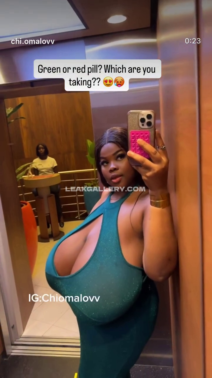 Chiomalovv OnlyFans Nudi in Esclusiva Trapela #9393100