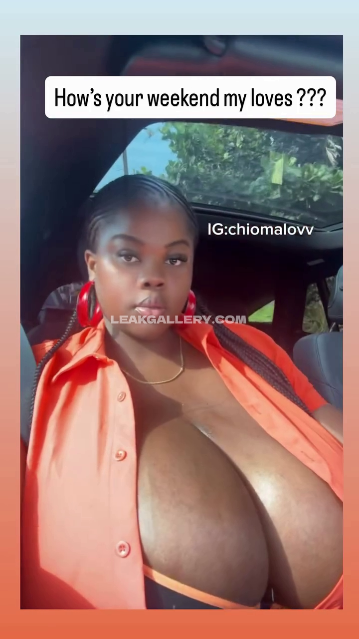 Chiomalovv OnlyFans Nudi in Esclusiva Trapela #9392816