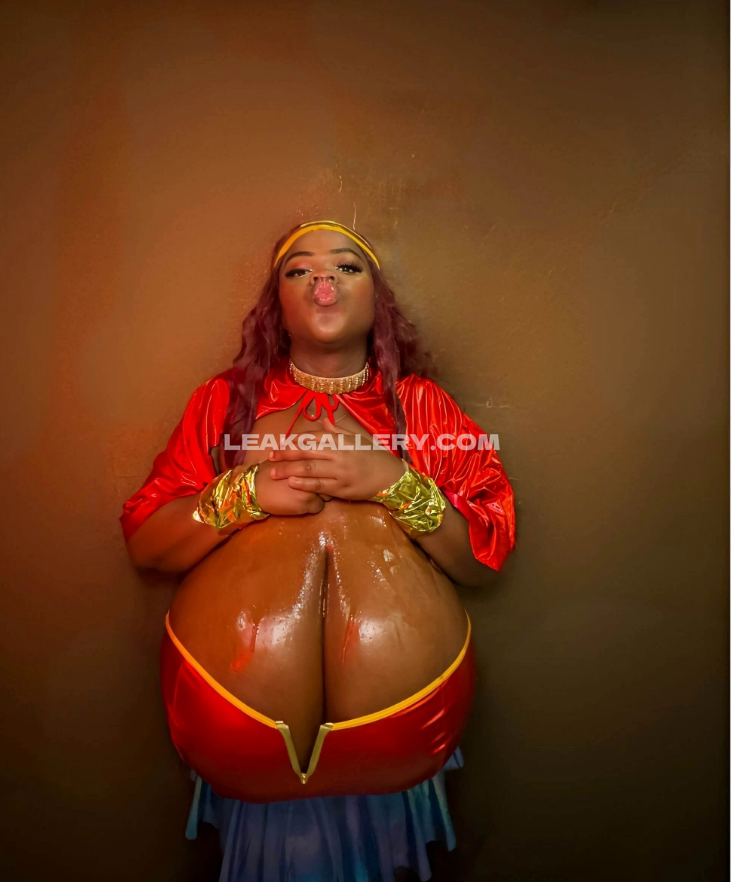 Chiomalovv Exklusiv geleakte Nacktbilder von OnlyFans #9844481