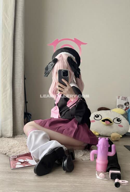 Chizucheese8 Exclusive Leaked Nude OnlyFans #10611848