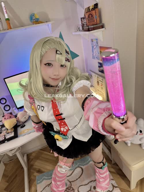 Chizucheese8 Exclusive Leaked Nude OnlyFans #10744975