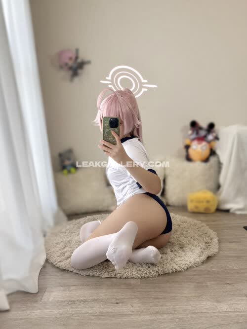 Chizucheese8 Exclusive Leaked Nude OnlyFans #10745136