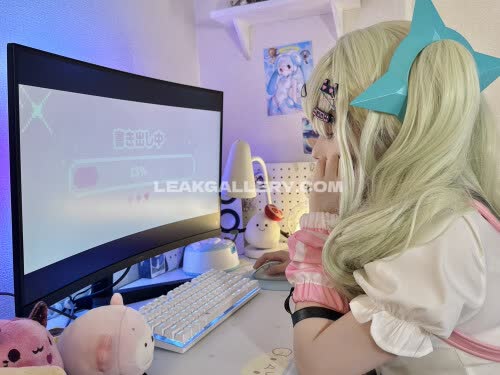 Chizucheese8 Exclusive Leaked Nude OnlyFans #10745057