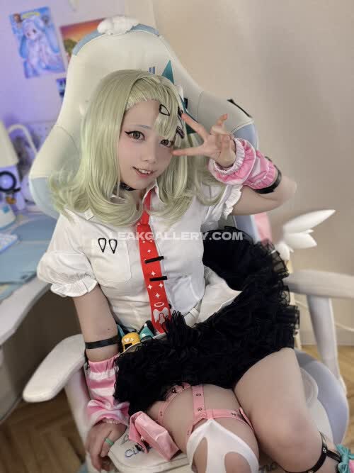 Chizucheese8 Exclusive Leaked Nude OnlyFans #10745018