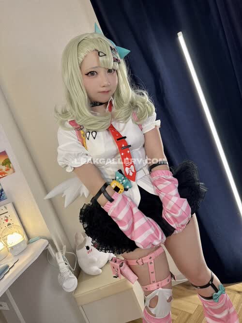 Chizucheese8 Exclusive Leaked Nude OnlyFans #10745088