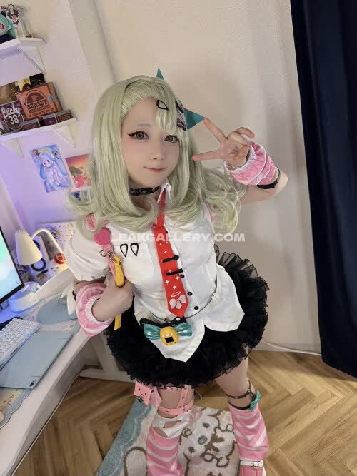 Chizucheese8 Exclusive Leaked Nude OnlyFans #10745115