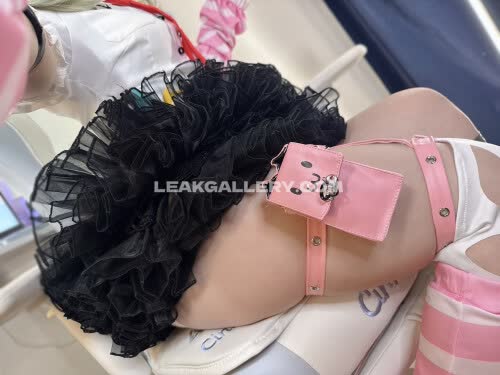 Chizucheese8 Exclusive Leaked Nude OnlyFans #10744980