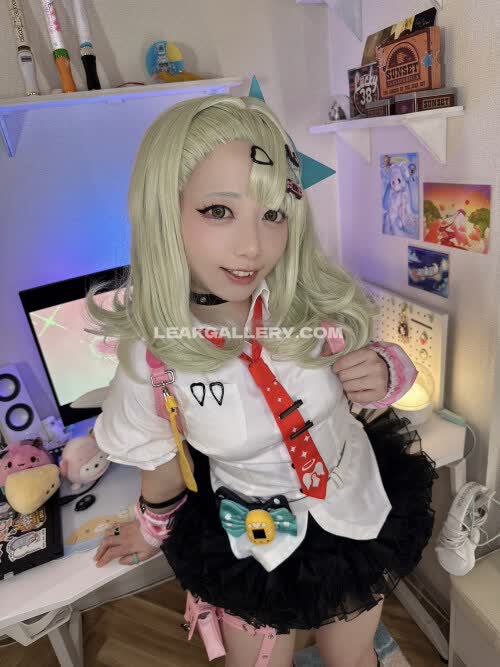 Chizucheese8 Exclusive Leaked Nude OnlyFans #10745028