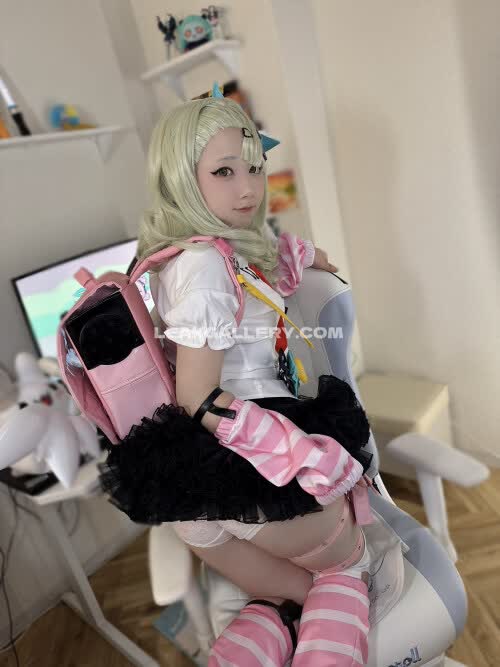 Chizucheese8 Exclusive Leaked Nude OnlyFans #10745148