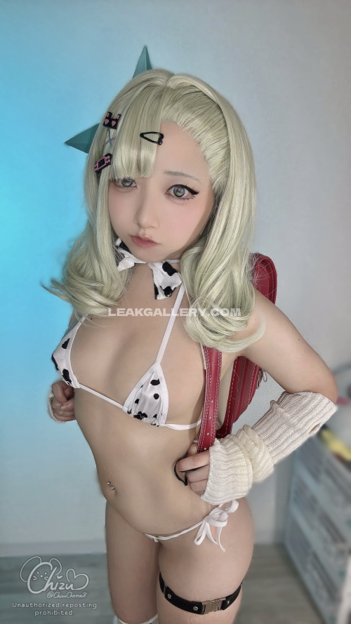 Chizucheese8 Exclusive Leaked Nude OnlyFans #10745120