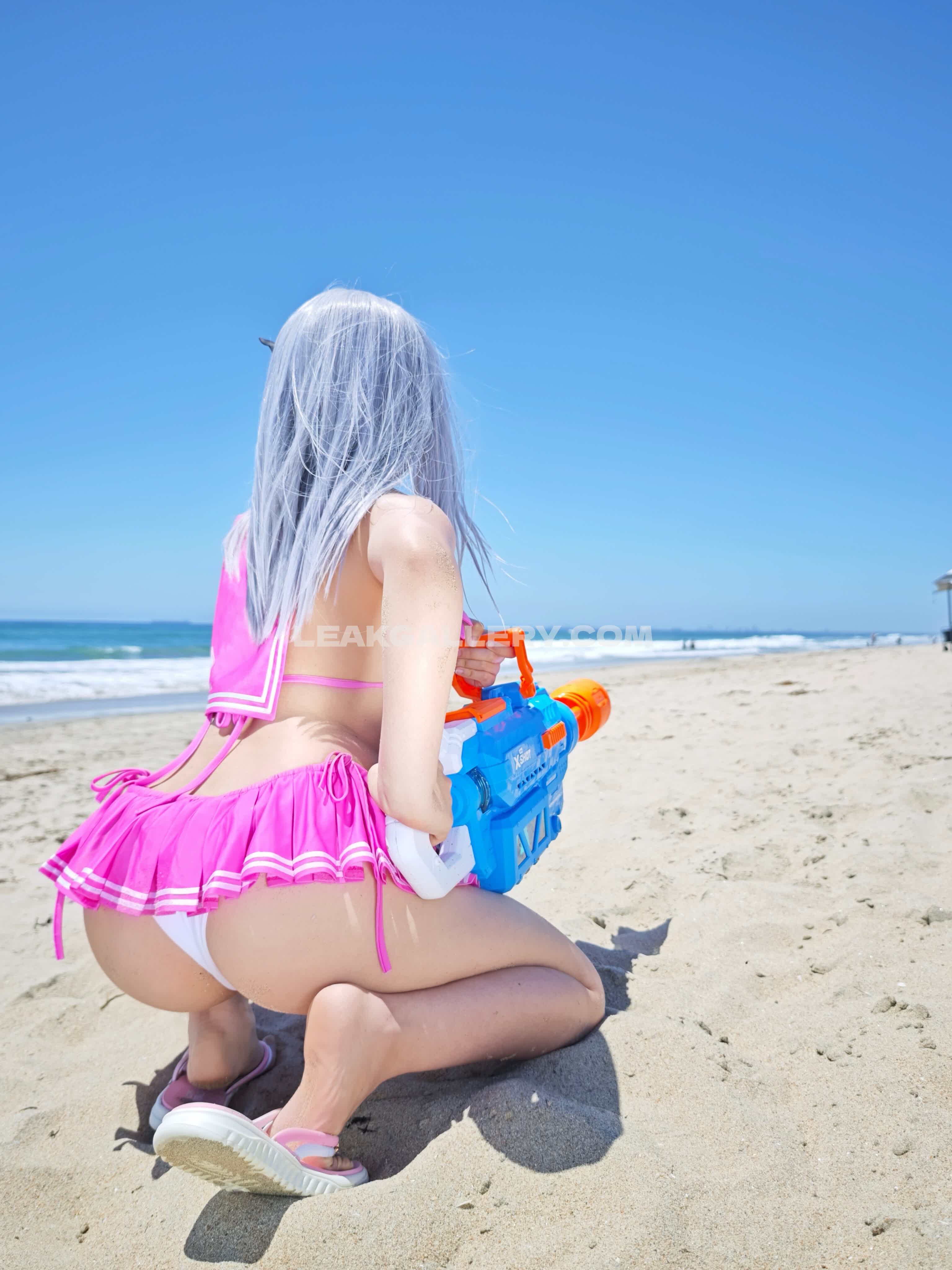Chizucheese8 Exclusive Leaked Nude OnlyFans #9171478