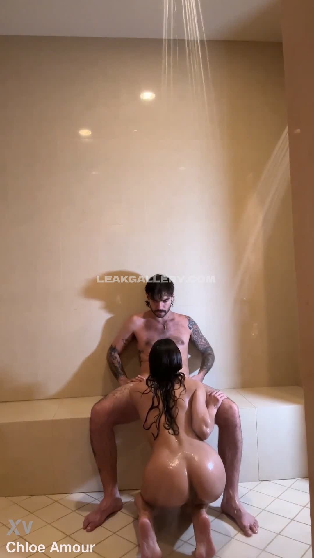 Chloeamour Exclusive Leaked Nude OnlyFans #8463747
