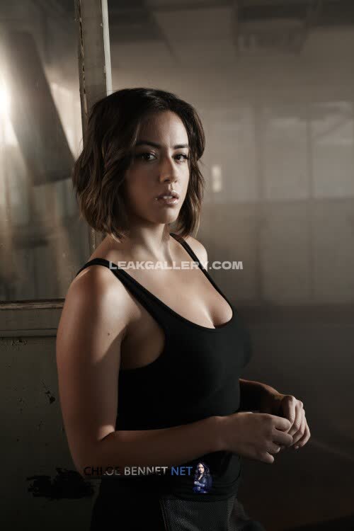 Chloebennet OnlyFans Nudi in Esclusiva Trapela #10700125
