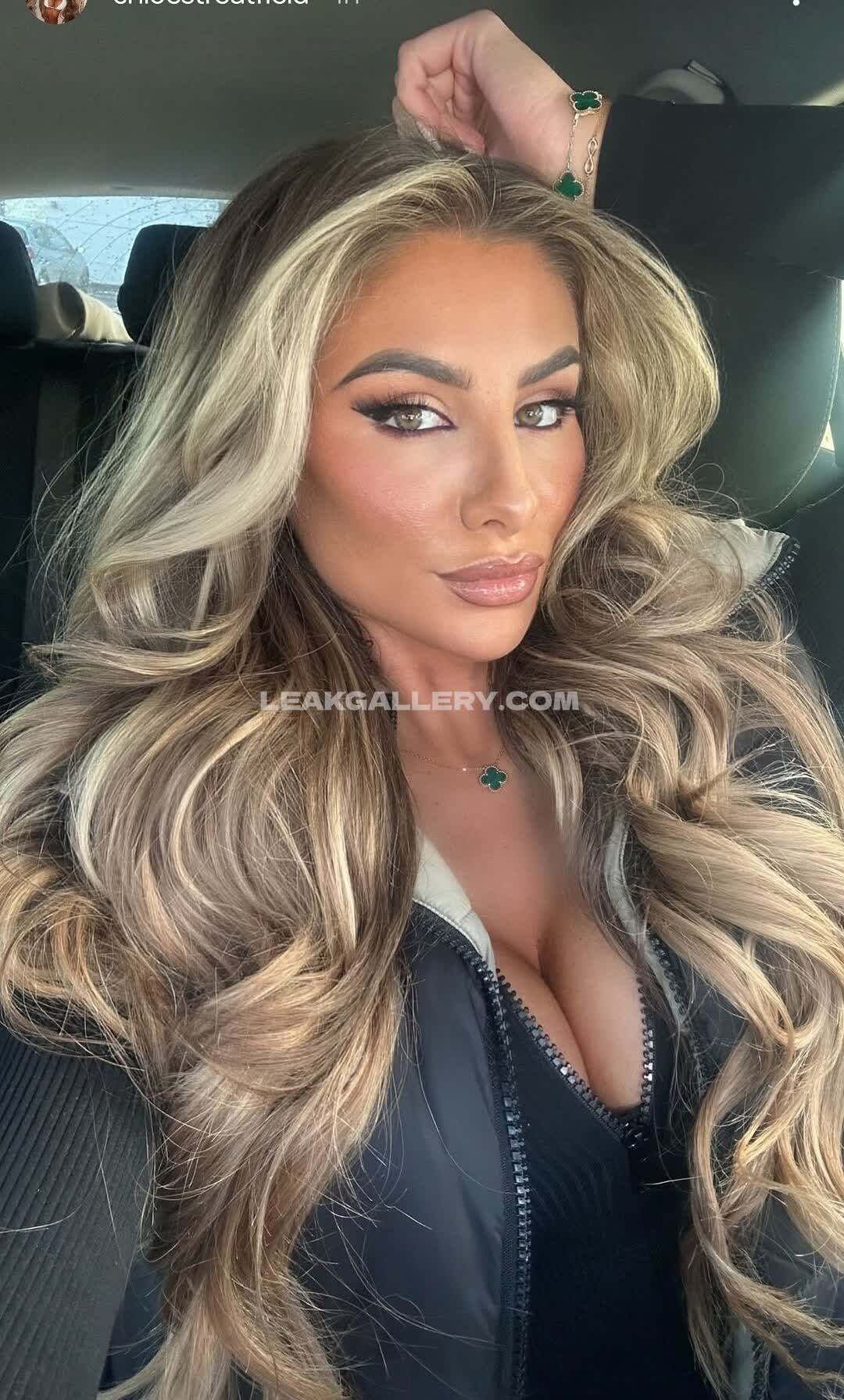 Chloecrystal1 Exclusive Leaked Nude OnlyFans #9087236