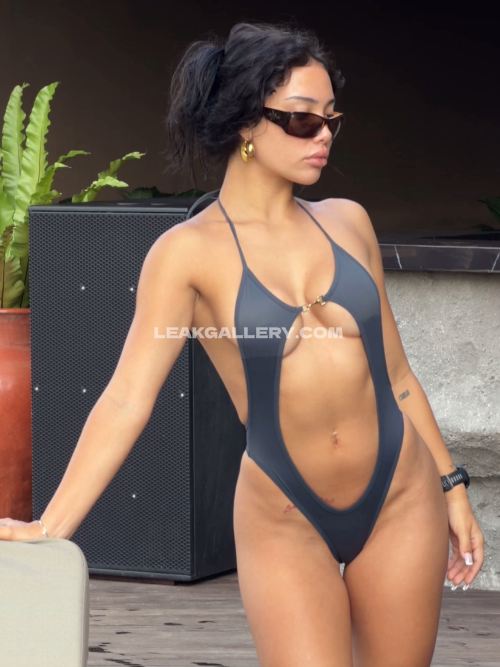 Chloefanzii Exclusive Leaked Nude OnlyFans #10591195