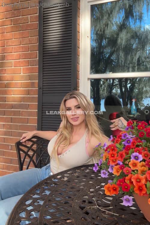 Chloelamb Exclusive Leaked Nude OnlyFans #10502641