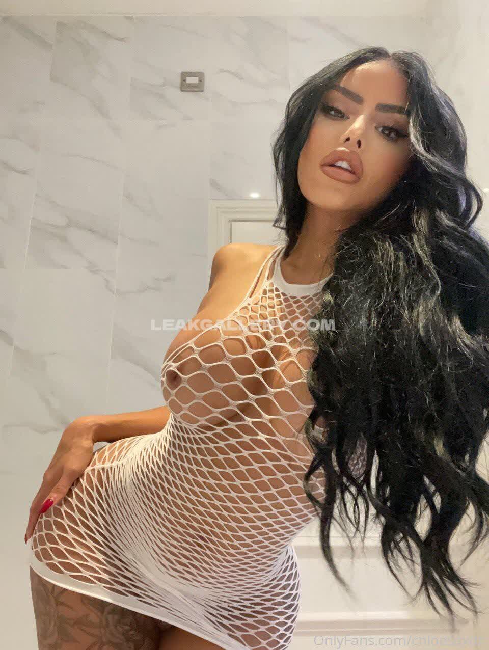 Chloesaxon Exclusive Leaked Nude OnlyFans #8703193