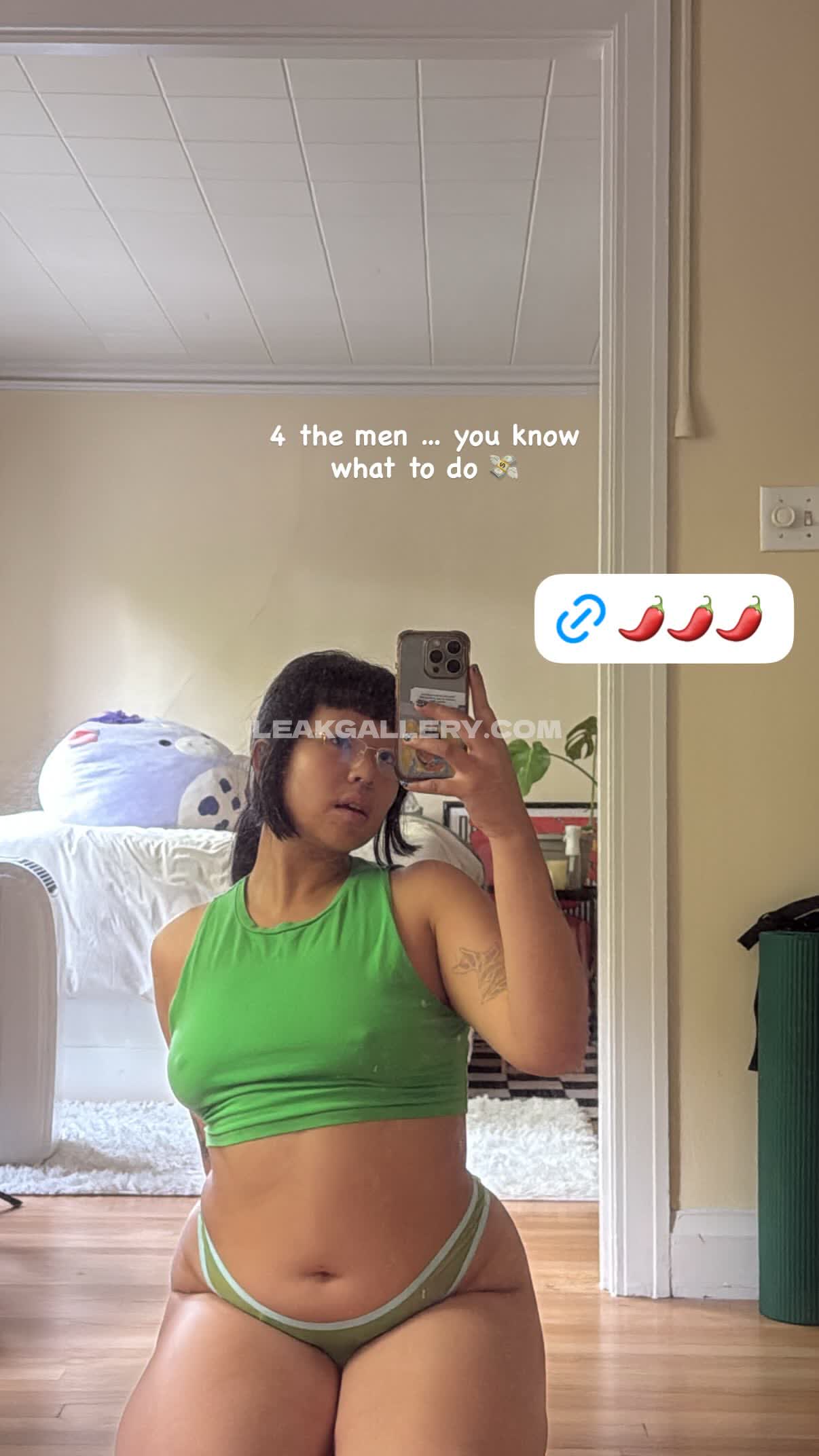 Chloroblasts Exclusive Leaked Nude OnlyFans #9466155