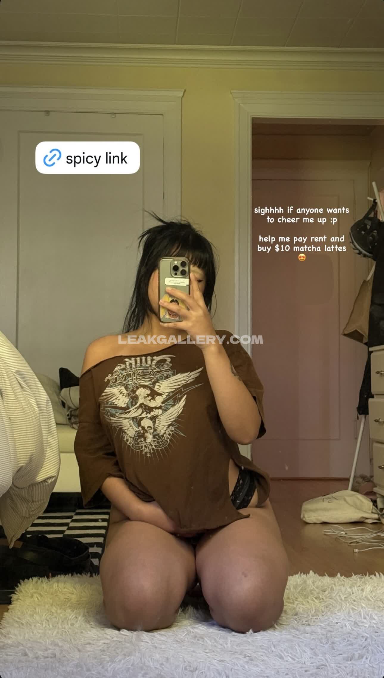 Chloroblasts Exclusive Leaked Nude OnlyFans #9466366