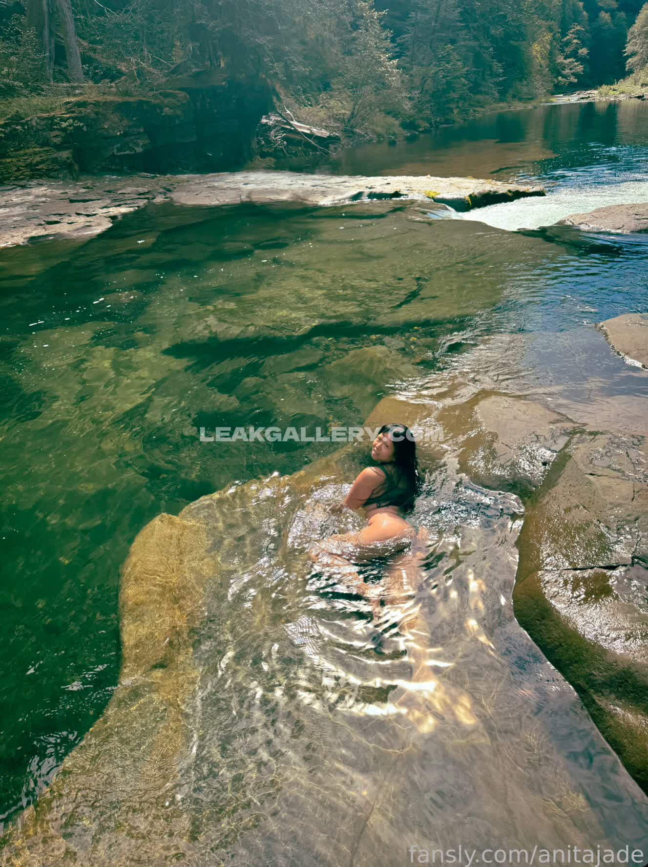 Chloroblasts Exclusive Leaked Nude OnlyFans #9466218