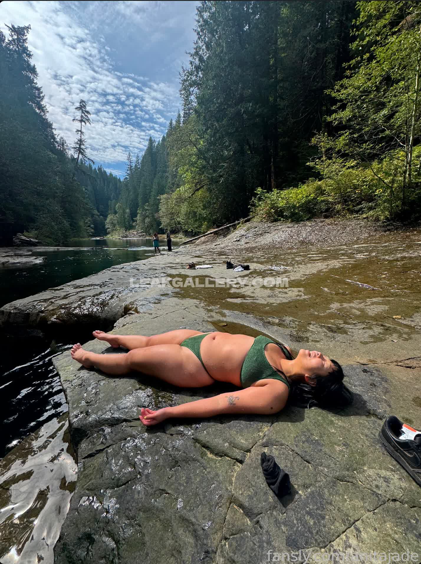 Chloroblasts Exclusive Leaked Nude OnlyFans #9466184