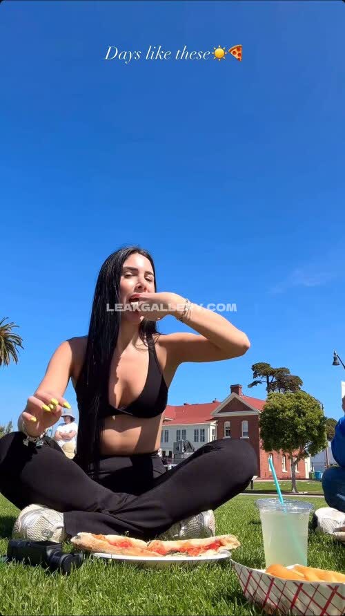 Cholidou_maria Exclusive Leaked Nude OnlyFans #10702462