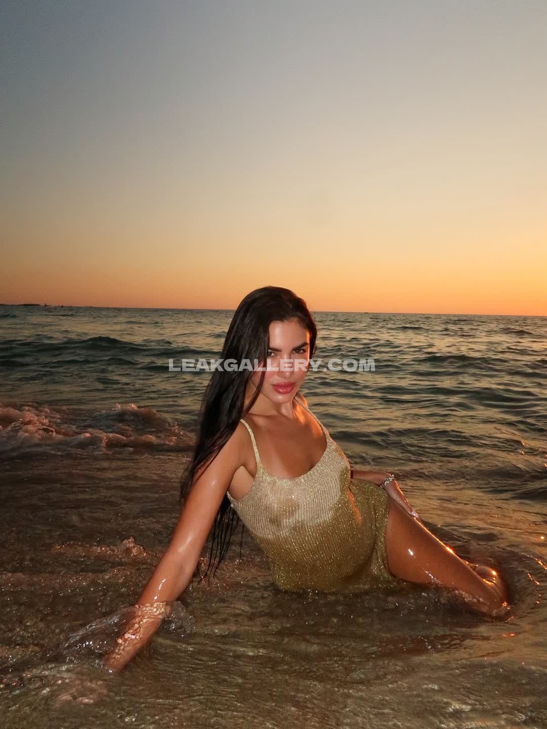 Cholidou_maria Exclusive Leaked Nude OnlyFans #10025524