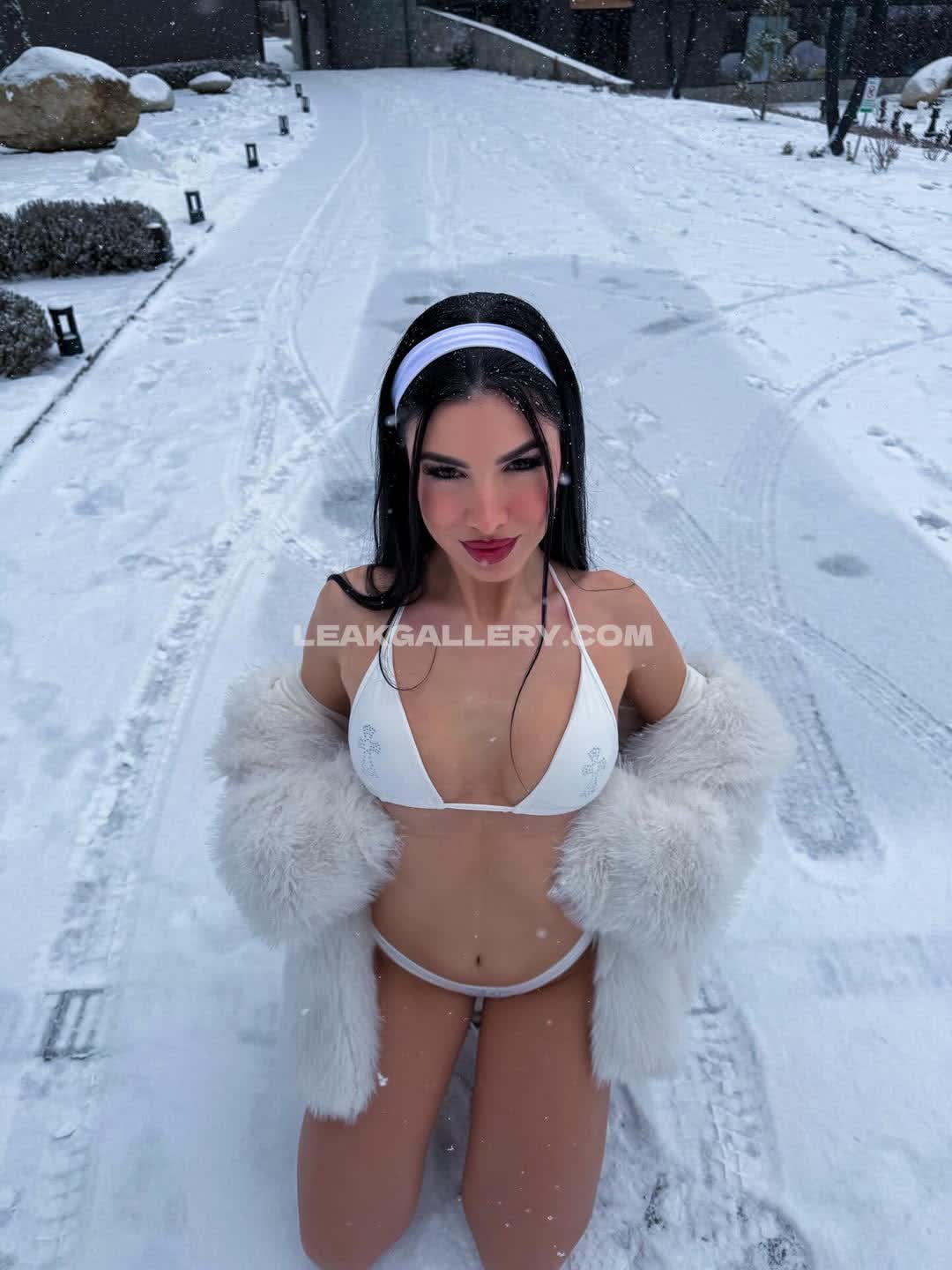 Cholidou_maria Exclusive Leaked Nude OnlyFans #10025507